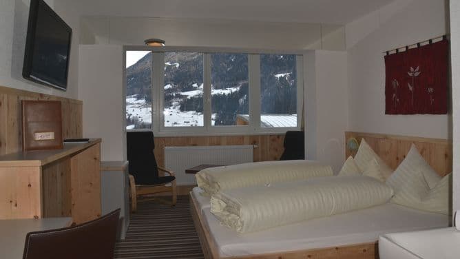 Hotel Alpina Resort - Foto 12