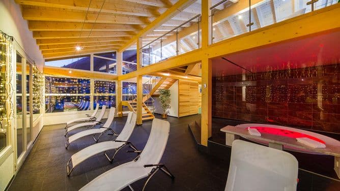 Wellness-Hotel Christiania - foto 3