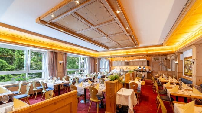 Turmhotel Victoria - photo 4