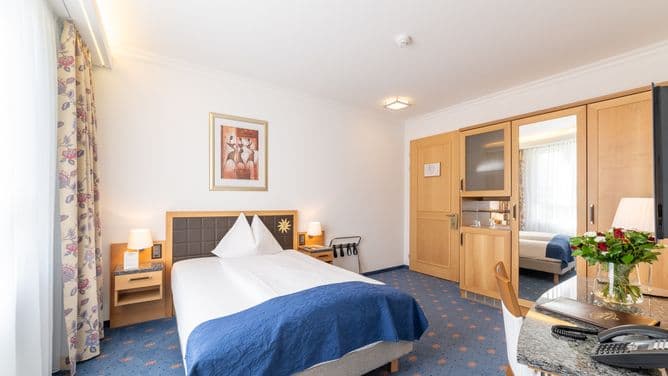 Turmhotel Victoria - photo 6