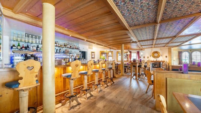 Turmhotel Victoria - photo 7