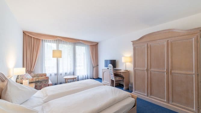 Turmhotel Victoria - photo 9