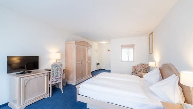 Turmhotel Victoria - photo 10