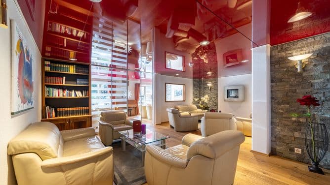 Turmhotel Victoria - photo 11