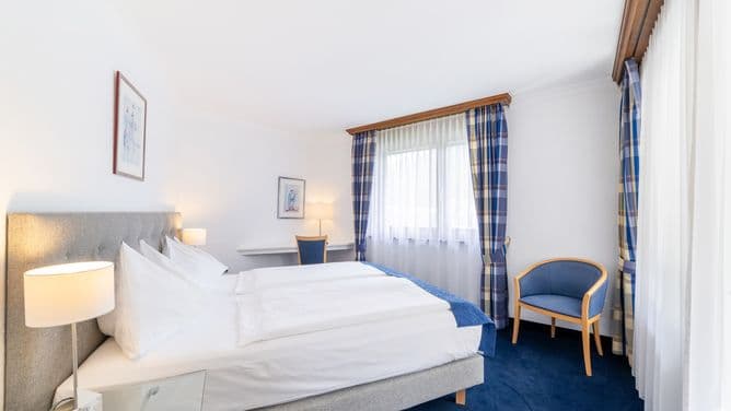 Turmhotel Victoria - photo 14