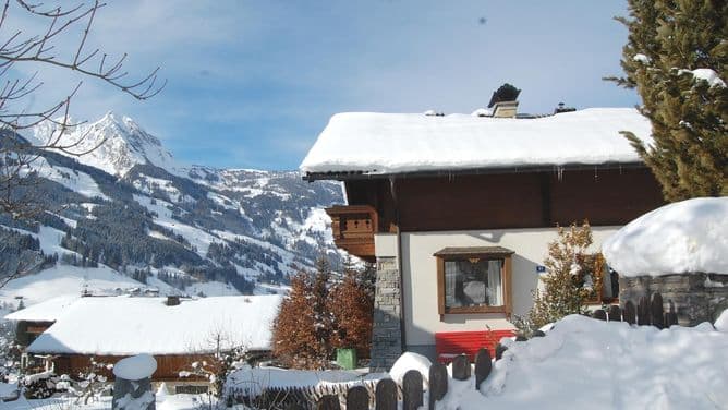 Chalet FRANZI - foto 6