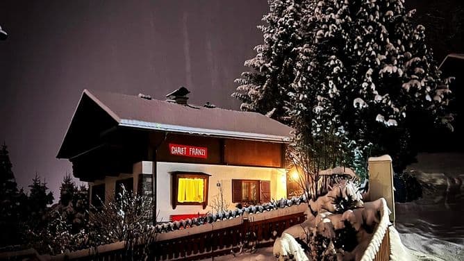 Chalet FRANZI - foto 8