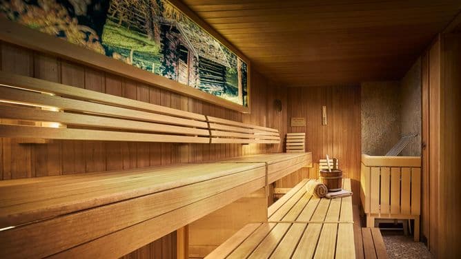 Alpin Resort Stubaier Hof - foto 5