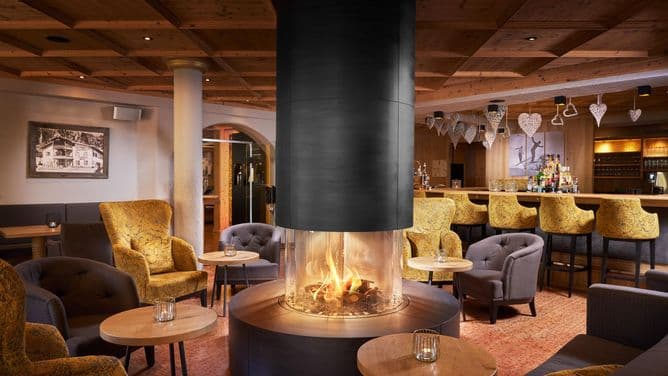 Alpin Resort Stubaier Hof - foto 12