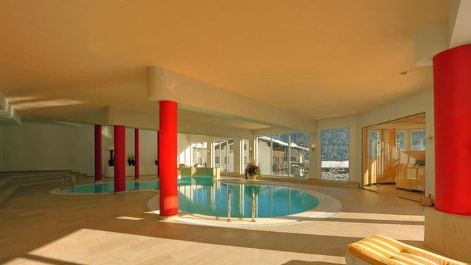 Posthaus Stubai & Smart - foto 12