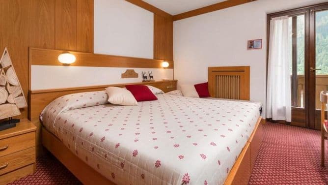 Hotel Bellavista - photo 2