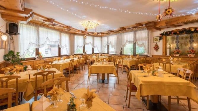 Hotel Bellavista - photo 3