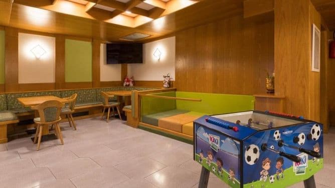 Hotel Bellavista - photo 4