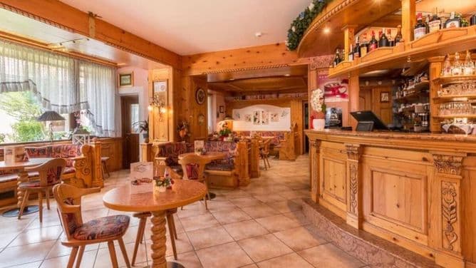 Hotel Bellavista - photo 5