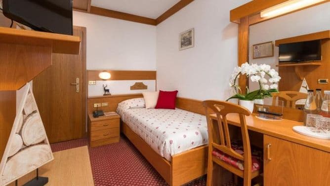 Hotel Bellavista - photo 8