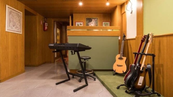 Hotel Bellavista - photo 9