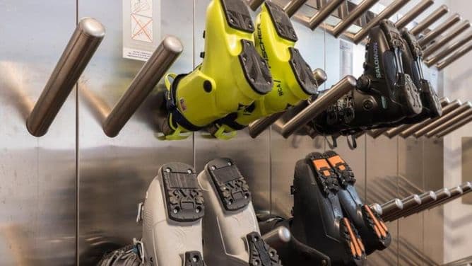 Hotel Bellavista - photo 10