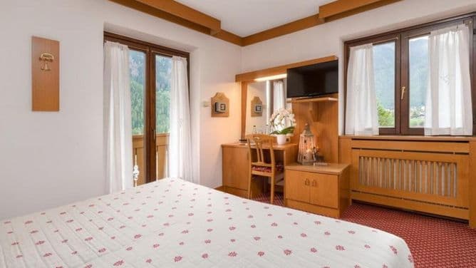 Hotel Bellavista - photo 12