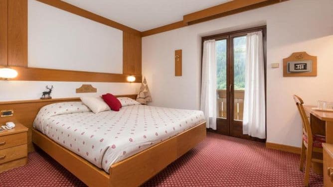 Hotel Bellavista - photo 13