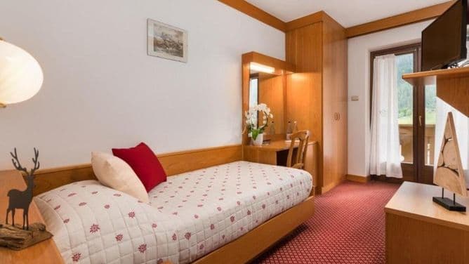 Hotel Bellavista - photo 14