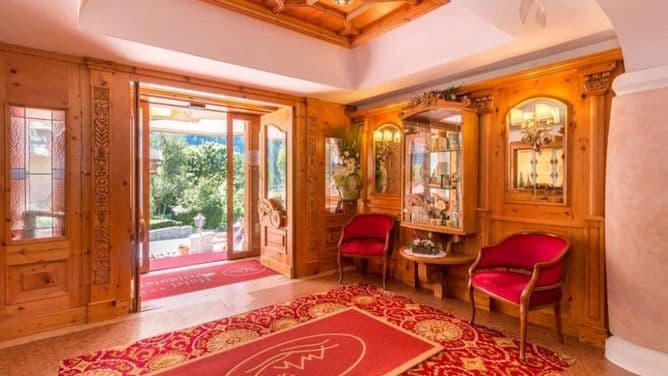 Hotel Bellavista - photo 15