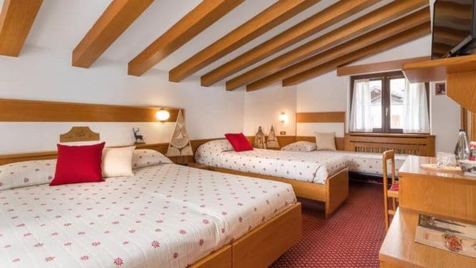 Hotel Bellavista - photo 16