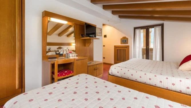 Hotel Bellavista - photo 17