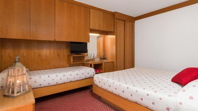 Hotel Bellavista - photo 18