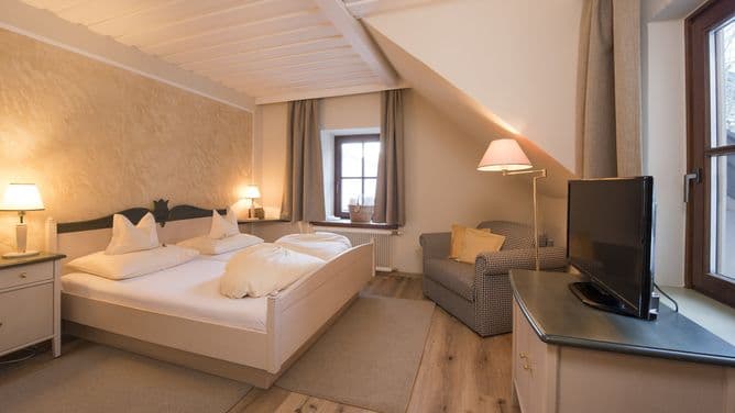 Landhotel Lindenhof - foto 9