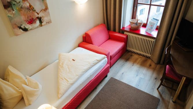 Landhotel Lindenhof - foto 5