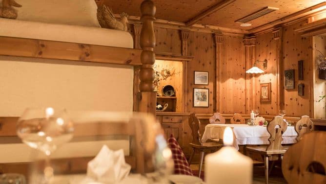 Landhotel Lindenhof - foto 8