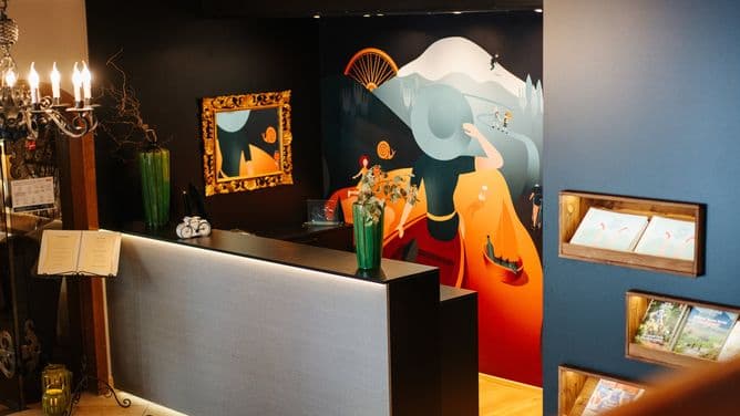 Landhotel Lindenhof - foto 10