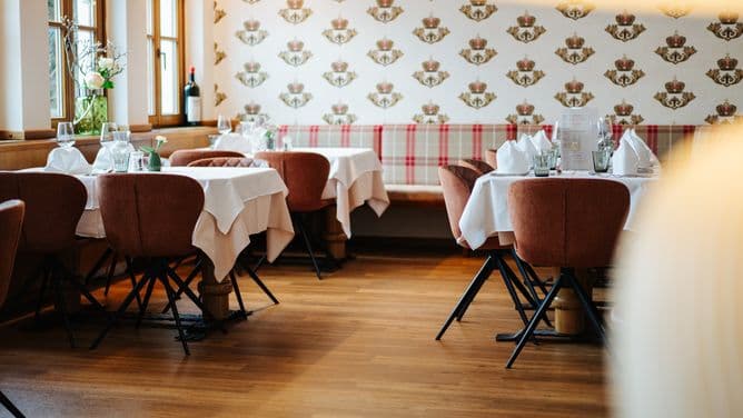 Landhotel Lindenhof - foto 3