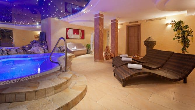 Landhotel Lindenhof - foto 11