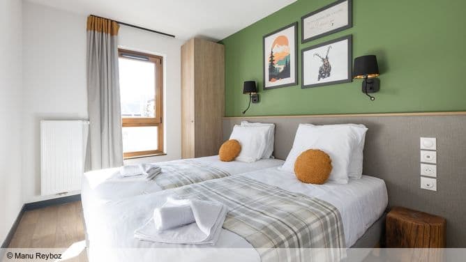 Résidence Le Serra Neva - foto 2