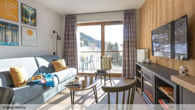 Résidence Le Serra Neva - foto 3