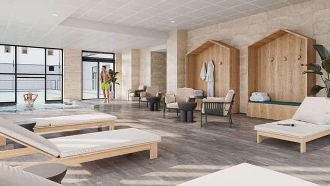 Résidence Le Serra Neva - foto 4