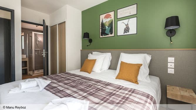 Résidence Le Serra Neva - foto 5