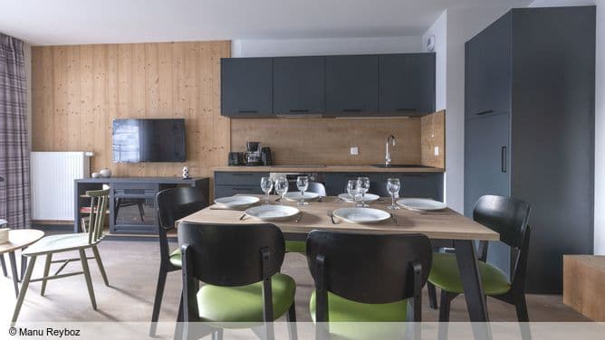 Résidence Le Serra Neva - foto 6