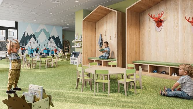 Résidence Le Serra Neva - foto 7