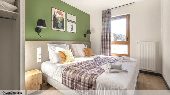 Résidence Le Serra Neva - foto 9