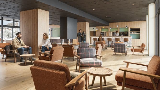 Résidence Le Serra Neva - foto 12