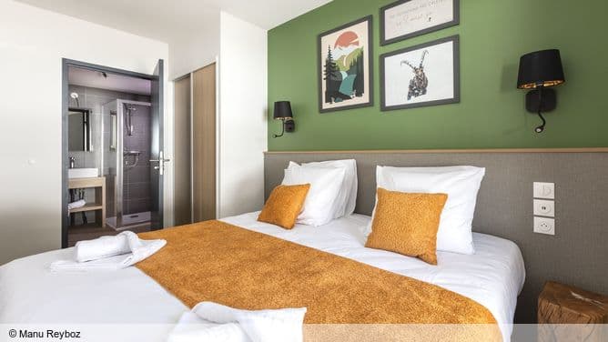 Résidence Le Serra Neva - foto 13