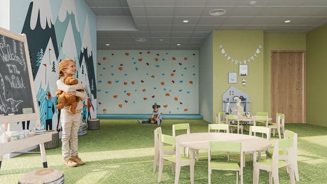 Résidence Le Serra Neva - foto 16