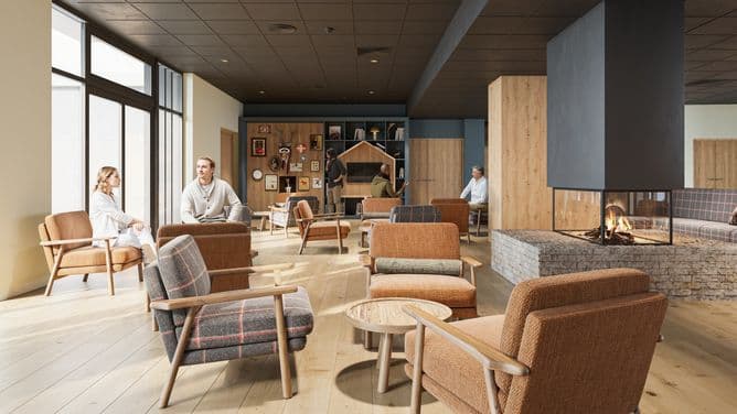 Résidence Le Serra Neva - foto 17