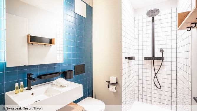 SWISSPEAK Resorts Thyon - foto 4