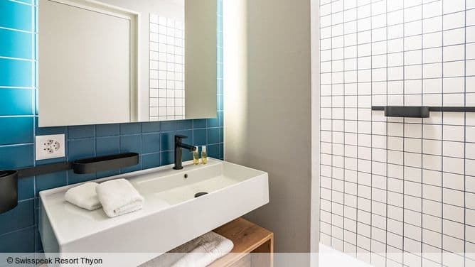 SWISSPEAK Resorts Thyon - foto 26