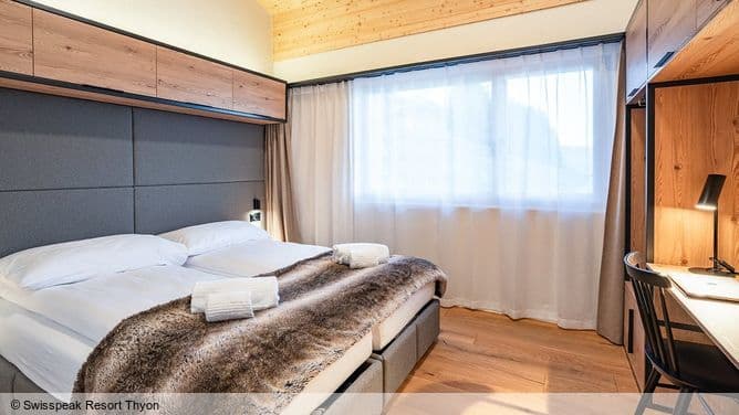 SWISSPEAK Resorts Thyon - foto 32