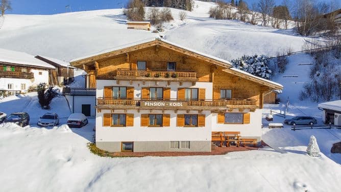 Pension Koidl - photo 9