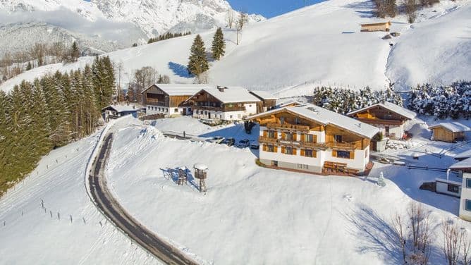 Pension Koidl - photo 5